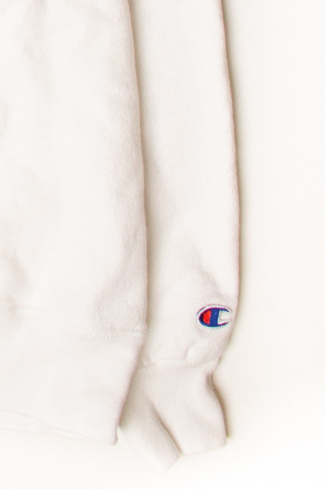 Vintage Champion Sweatshirt (1990s) 2