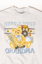Vintage 1-800-Grandma Sweatshirt (1990s)