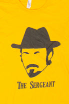 The Walking Dead The Sargeant T-Shirt (2010s)