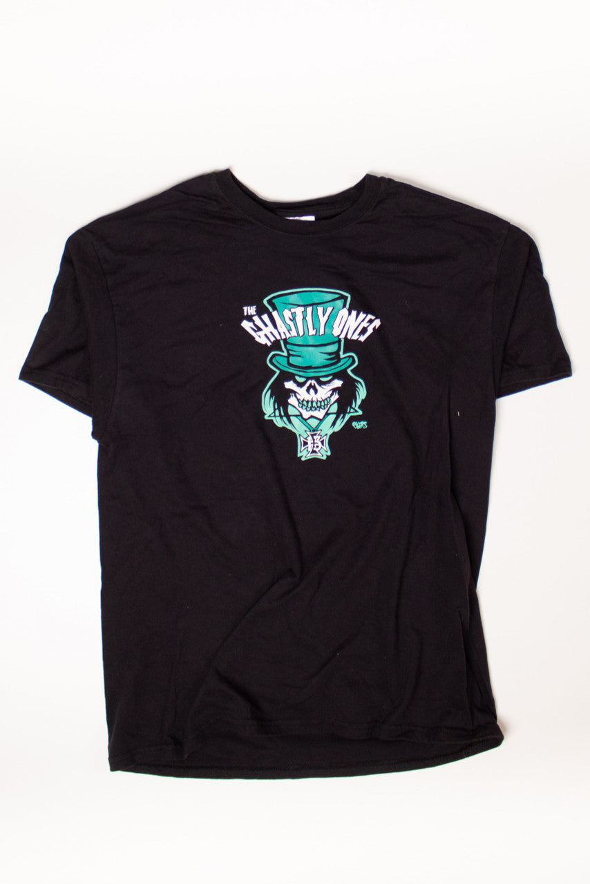 Vintage The Ghastly Ones Band T-Shirt (1990s)