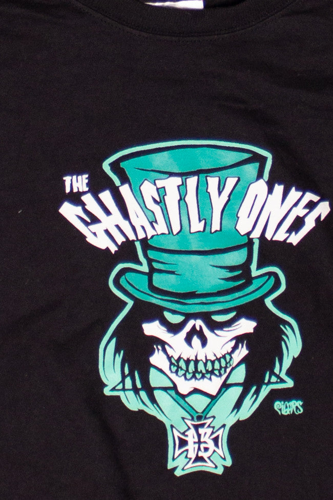 Vintage The Ghastly Ones Band T-Shirt (1990s)