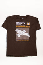 Vintage Serenity Repair T-Shirt (2010s)