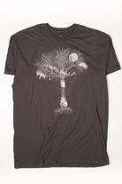 Vintage Spooky Tree T-Shirt (2010s)