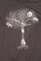 Vintage Spooky Tree T-Shirt (2010s)
