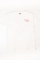 Vintage Edgar Allen Poe "The Raven" Poem T-Shirt (1990s)