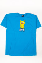 Vintage David Horvath FTC T-Shirt (1990s)