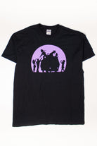 Vintage Scooby Doo Zombie T-Shirt (2000s)