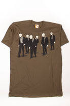 Vintage Gama-Go Droid T-Shirt (1990s)