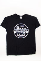 Vintage Vote for Frankenstein T-Shirt (2000s)