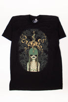 Vintage Medusa Sword T-Shirt (2010s)