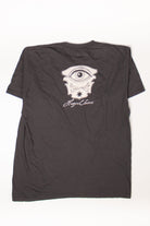 Vintage Shirts and Destroy Raven T-Shirt (2010s)