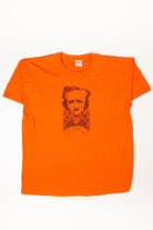 Vintage Edgar Allen Poe 200 T-Shirt (2000s)