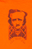 Vintage Edgar Allen Poe 200 T-Shirt (2000s)