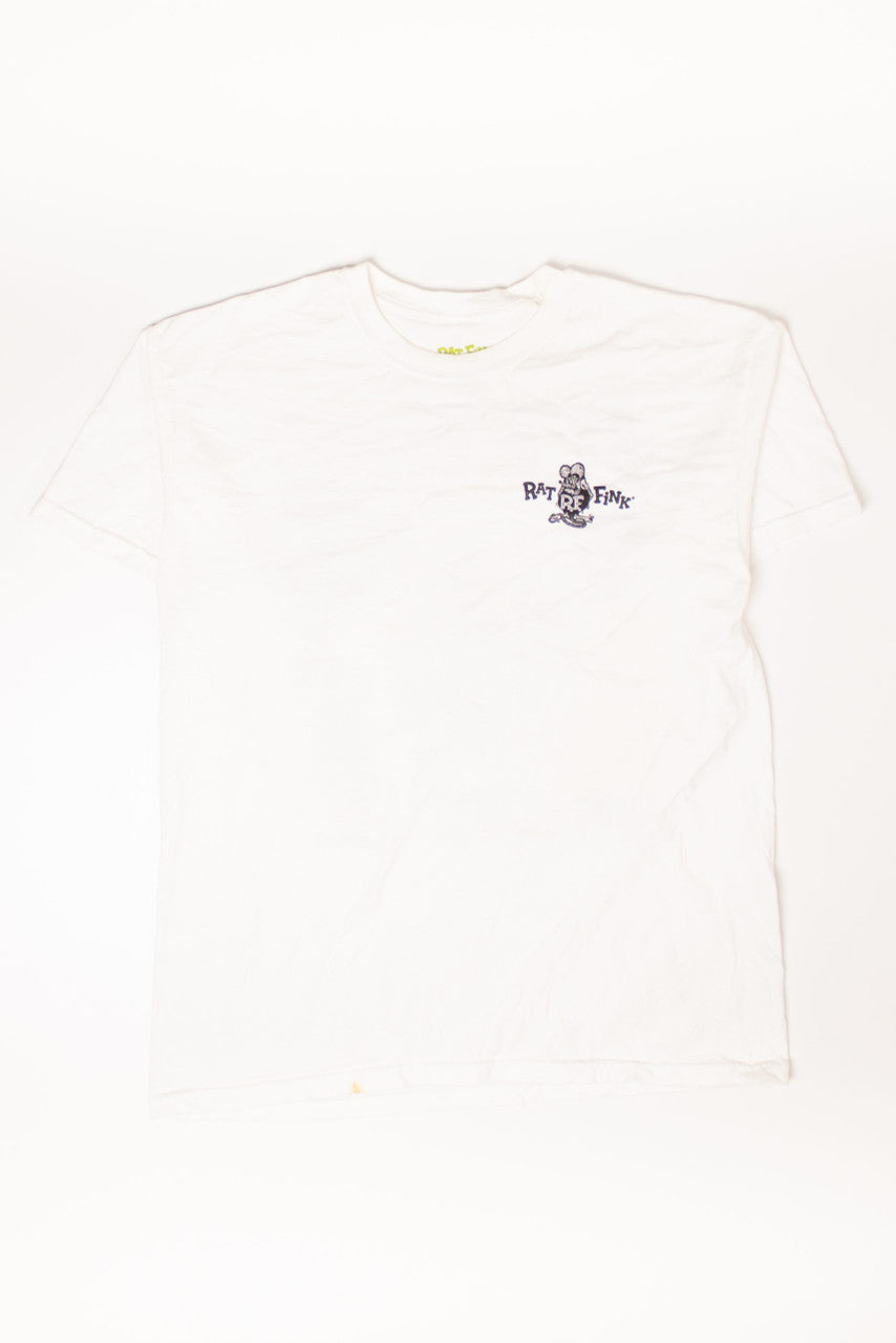 Vintage Rat Fink T-Shirt (2010s)