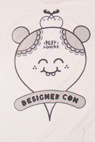 Vintage Designer Con T-Shirt (2000s)