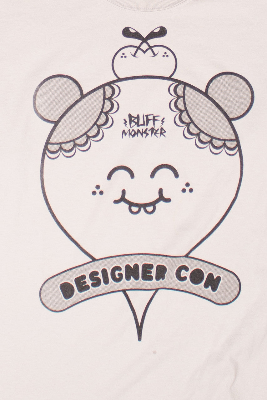 Vintage Designer Con T-Shirt (2000s)