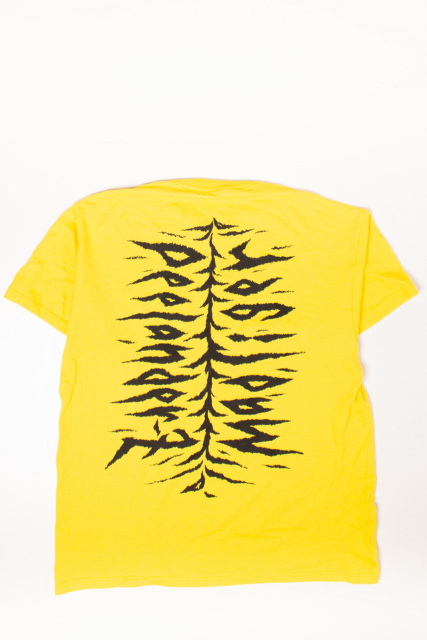 Vintage Peelander-z Band T-Shirt (2000s)