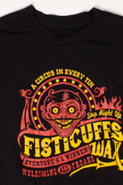 Vintage Fisticuffs Way Circus T-Shirt (2000s)