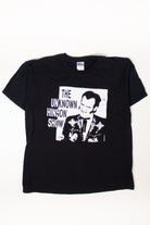 Vintage The Unknown Hinson Show T-Shirt (2000s)
