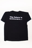 Vintage The Unknown Hinson Show T-Shirt (2000s)