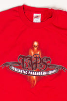Vintage Taps Paranormal Society T-Shirt (1990s)