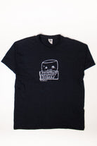 Vintage Bridgeport Police Station T-Shirt (2010s)