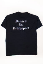 Vintage Bridgeport Police Station T-Shirt (2010s)