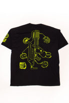 Vintage Armat Video Game T-Shirt (2000s)
