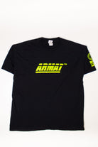 Vintage Armat Video Game T-Shirt (2000s)