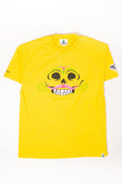 Vintage Kid Robot Dunny Azteca T-Shirt (2000s)