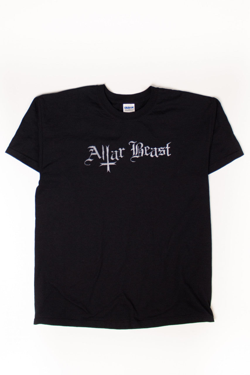 Vintage Altar Beast Band T-Shirt (2010s)