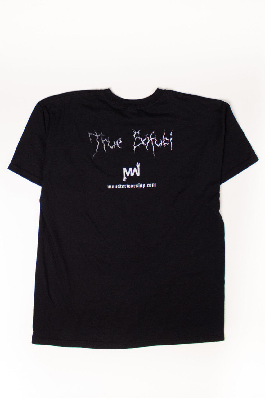 Vintage Altar Beast Band T-Shirt (2010s)