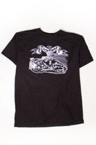Vintage The Choptops Band T-Shirt (2000s)