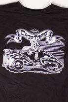 Vintage The Choptops Band T-Shirt (2000s)