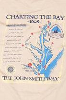 Vintage John Smith Bay T-Shirt (1990s)