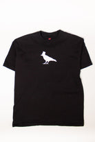 Vintage Top-Hat Crow T-Shirt (2000s)