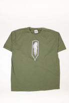 Vintage Mustang T-Shirt (1990s)