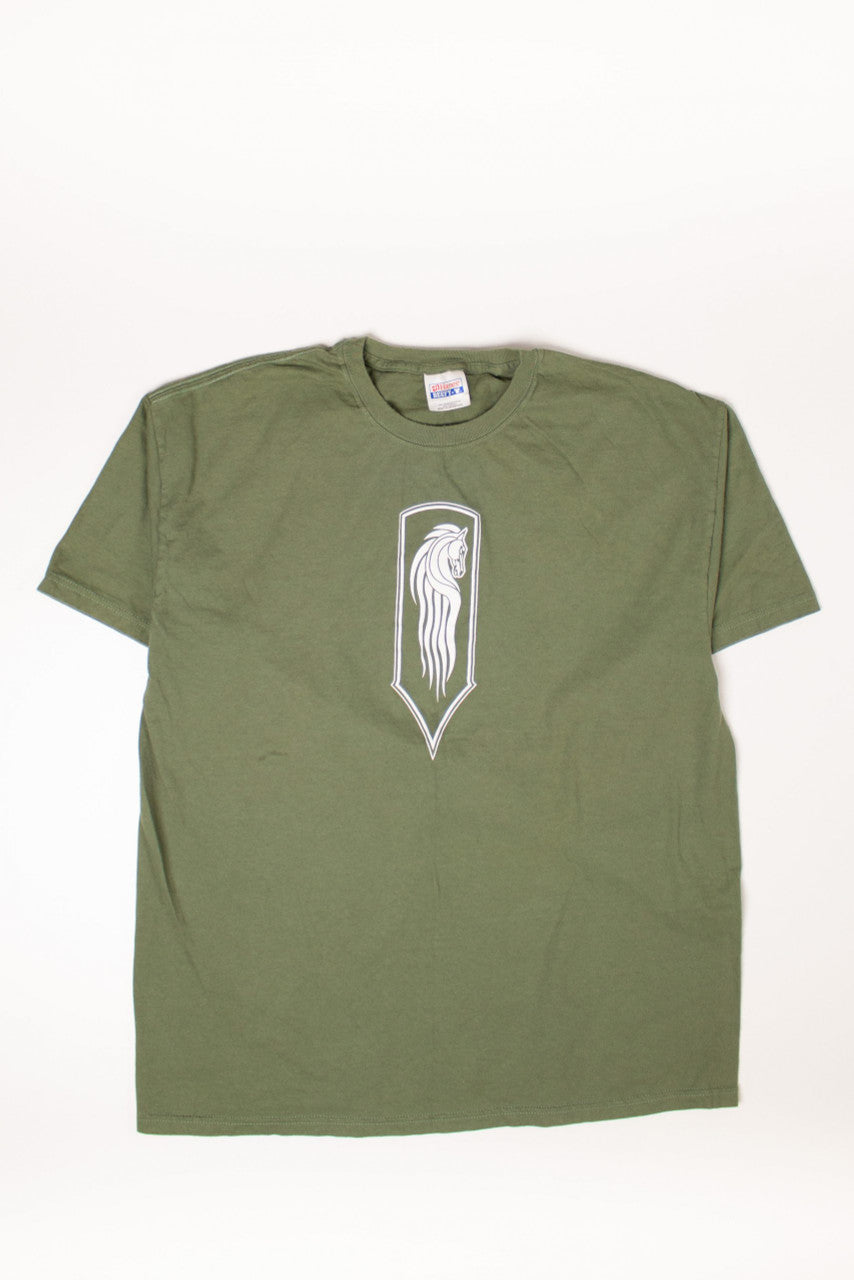 Vintage Mustang T-Shirt (1990s)