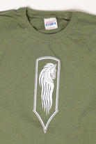 Vintage Mustang T-Shirt (1990s)
