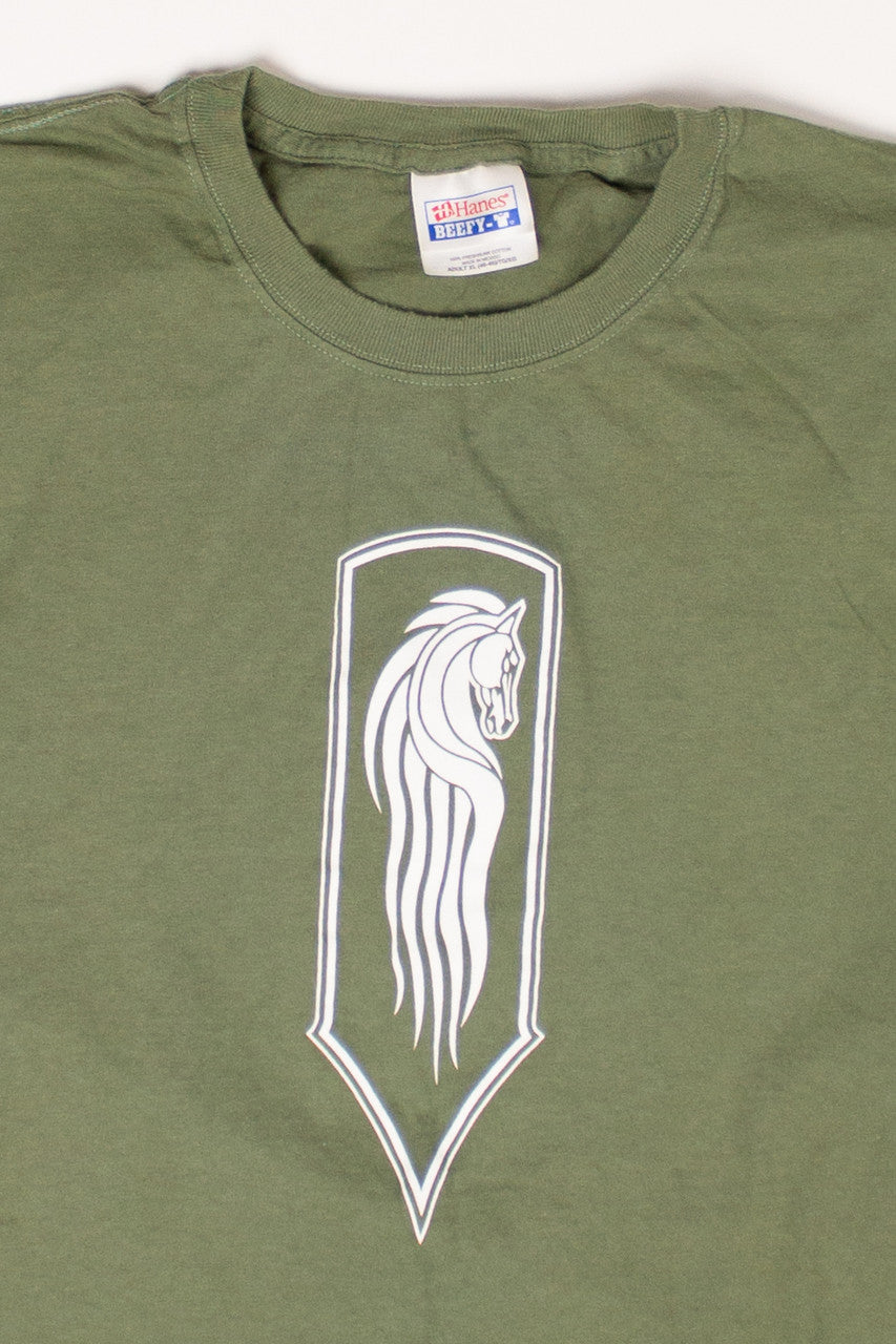 Vintage Mustang T-Shirt (1990s)