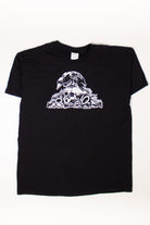 Vintage Reading Raven T-Shirt (2000s)