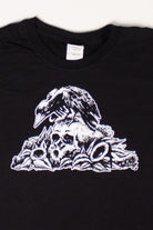 Vintage Reading Raven T-Shirt (2000s)