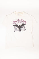 Vintage Angel City Outcasts Band T-Shirt (1990s)