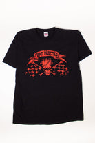 Vintage Fiend Injected Band T-Shirt (1990s)