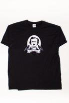 Vintage Edgar Allen Poe Cameo T-Shirt (2000s)
