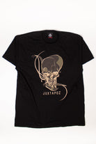 Vintage Juxtapose Magazine T-Shirt (2000s)