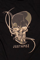 Vintage Juxtapose Magazine T-Shirt (2000s)