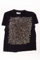 Vintage Urban Heritage Writing T-Shirt (2010s)