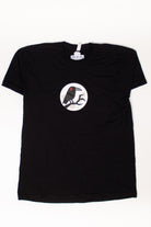 Vintage Red Eye Raven T-Shirt (2000s)