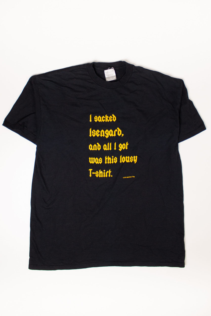 Vintage Lsengard T-Shirt (2000s)